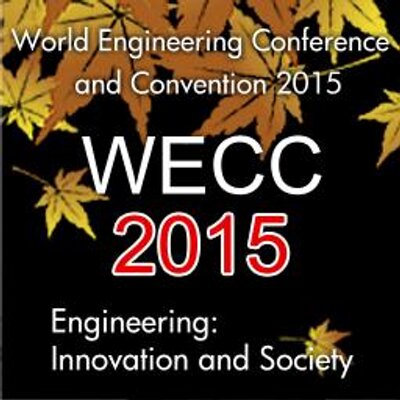 World Engineering Conference and Convention