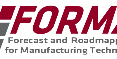 FORMAT – Forecasting and Roadmapping for Manufacturing Technologies