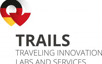 TRAILS  – Travelling Innovation Labs and Services
